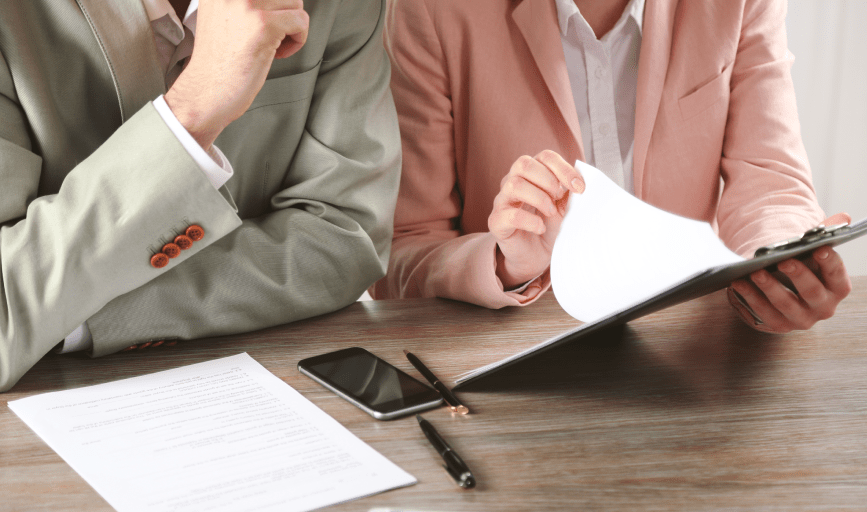BILL OF SALE NOTARY